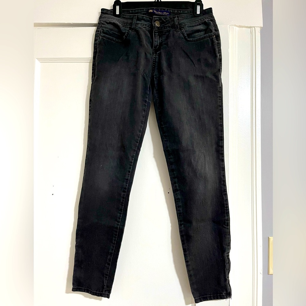 Forever 21 black jeans